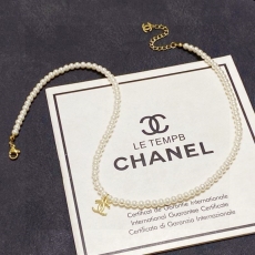 Chanel Necklaces